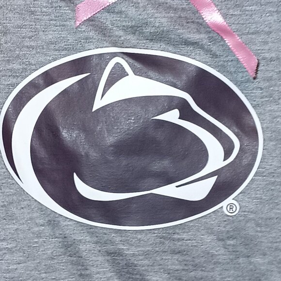 NWT Hunter Penn State University Grey Pet Dress Small - Picture 2 of 7